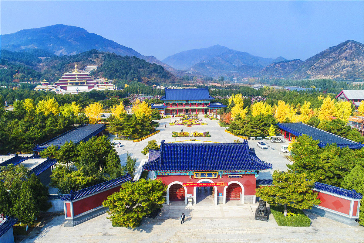 2025年北京怀柔区九公山长城纪念林价格表最新-2