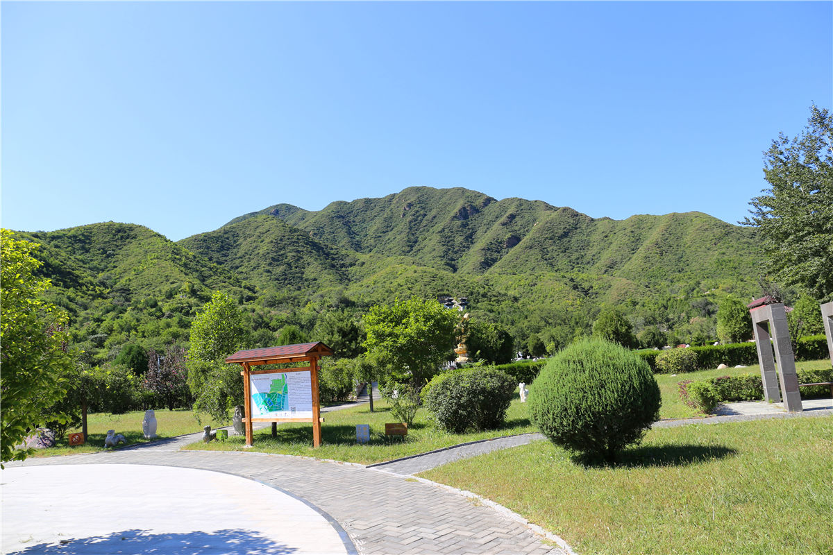 北京海淀墓地排名2025-2025有变化吗？-1