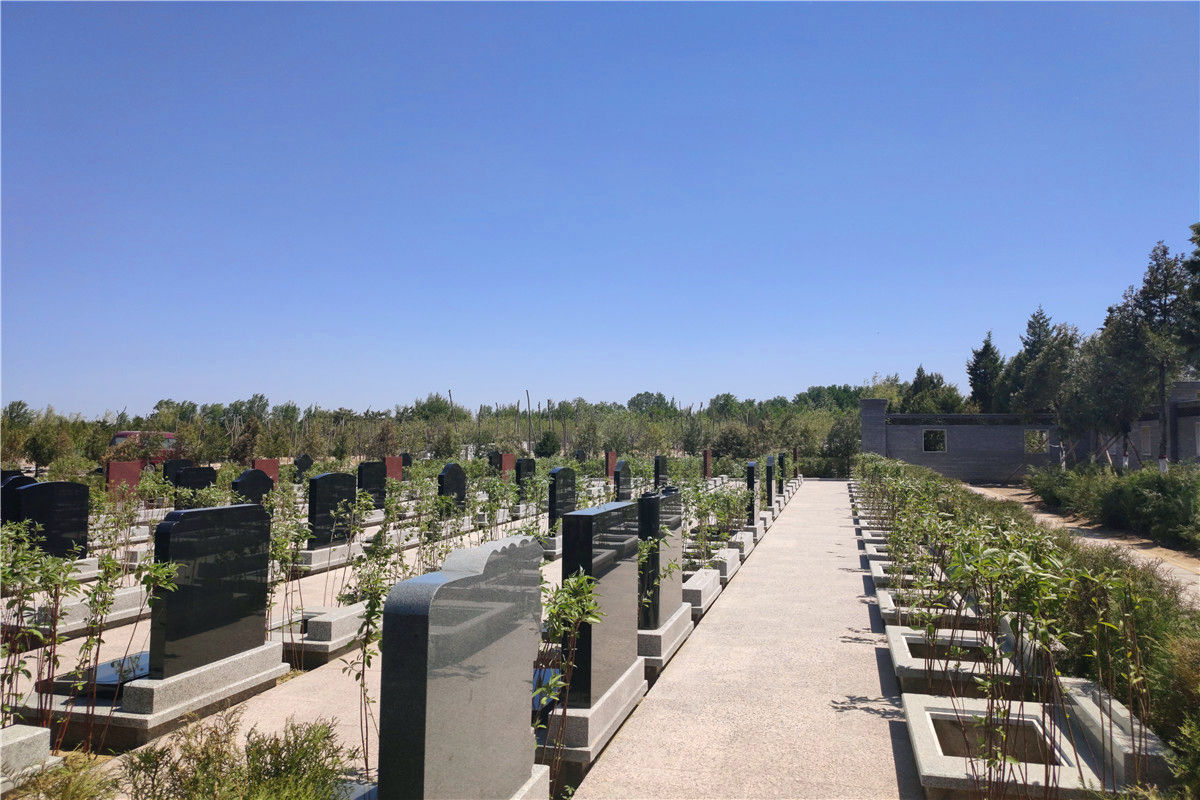 昌平安灵园墓地电话多少-1