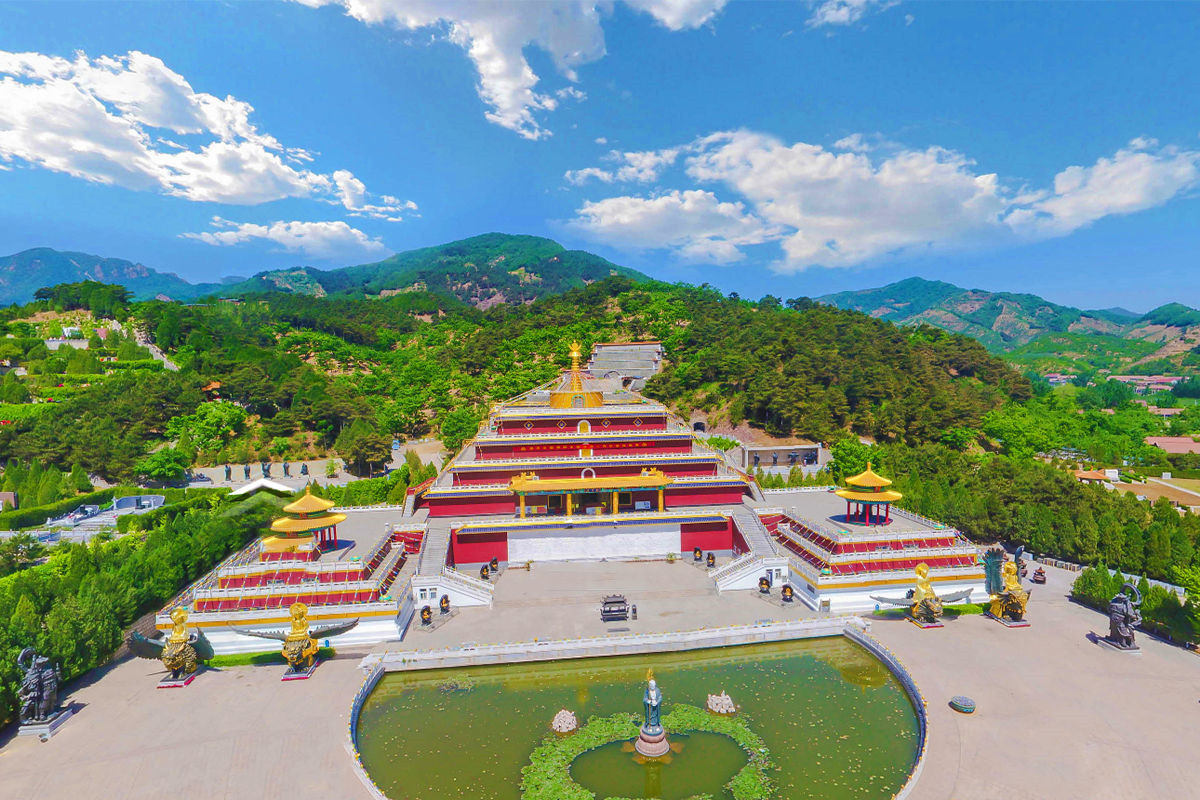 九里山公墓二区祥瑞园墓碑价格多少-1