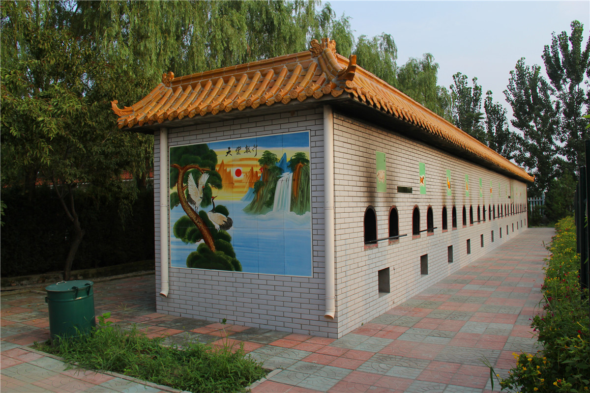 北京延庆区墓地有几个？延庆区墓地价格多少钱-1