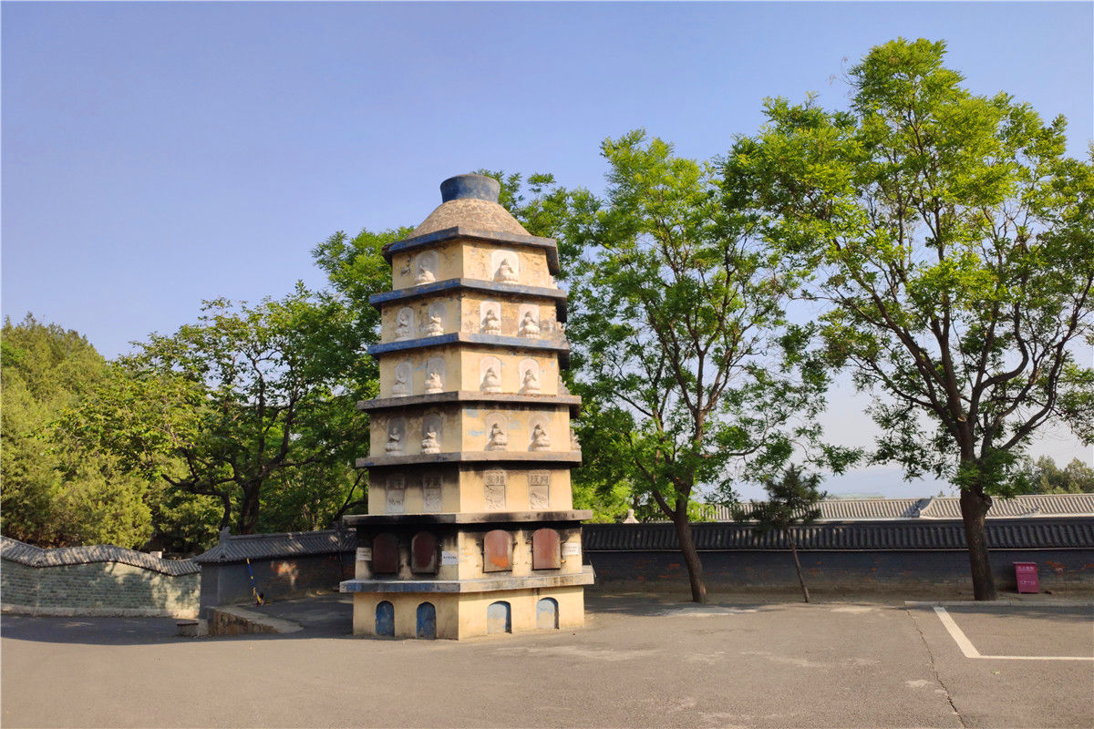 桃峰陵园乘车路线怎么走？-2