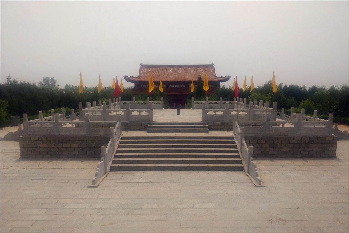北京大兴墓地多少钱-1