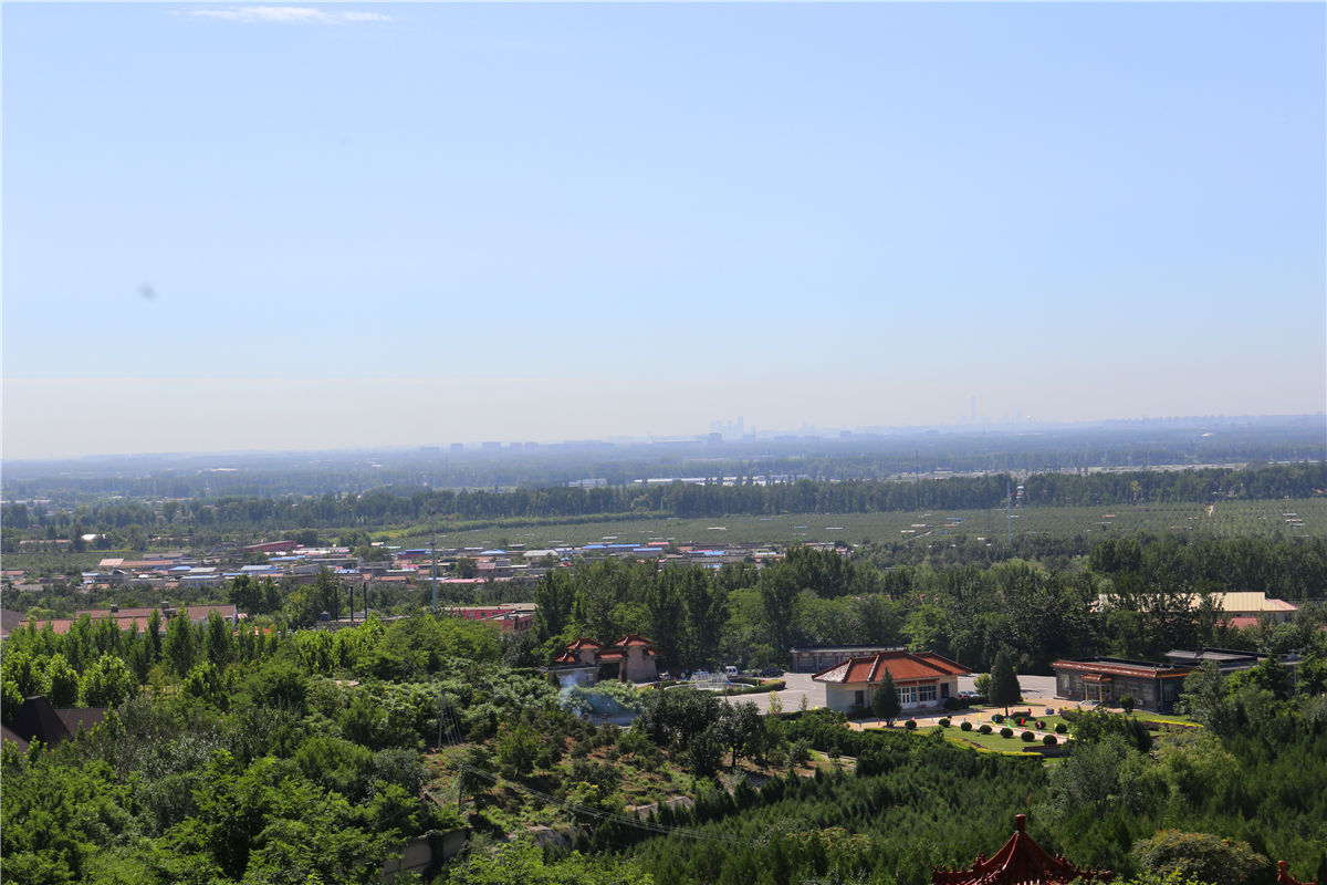 万桐园公墓怎么样具体地址在哪-1