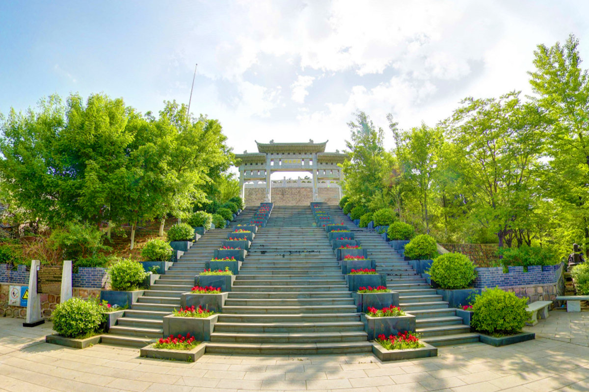 北京华夏陵园是非法吗