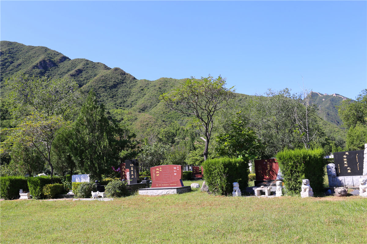 桃峰陵园官方网站电话多少?陵园评价如何?-2