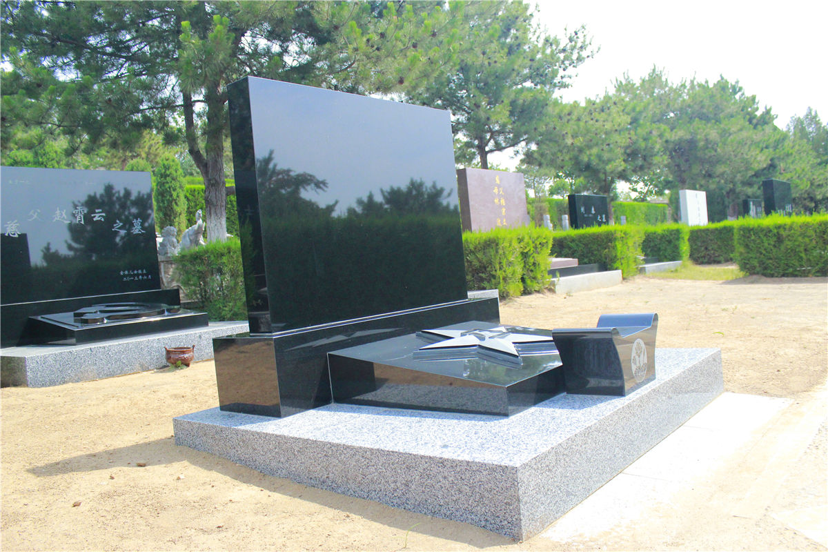 北京温泉公墓价格表谁提供下？-1
