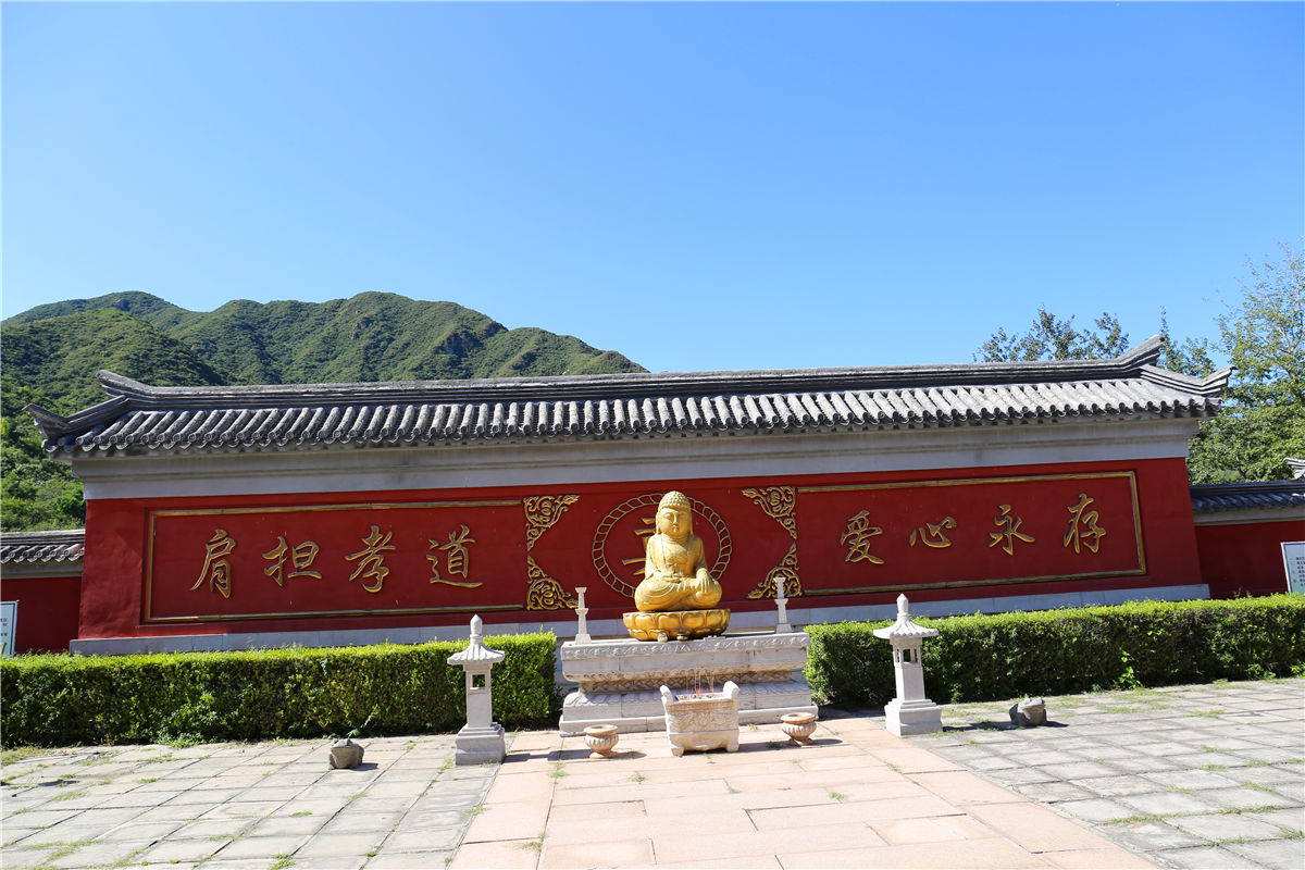 北京通州公墓陵园有哪些？极乐园公墓价格多少-3