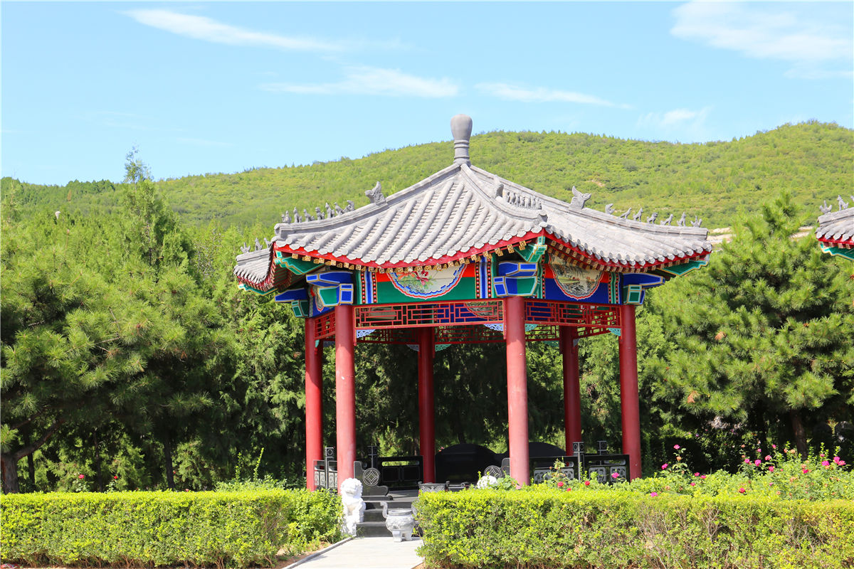 通惠陵园价格多少？通惠陵园价格表最新-1