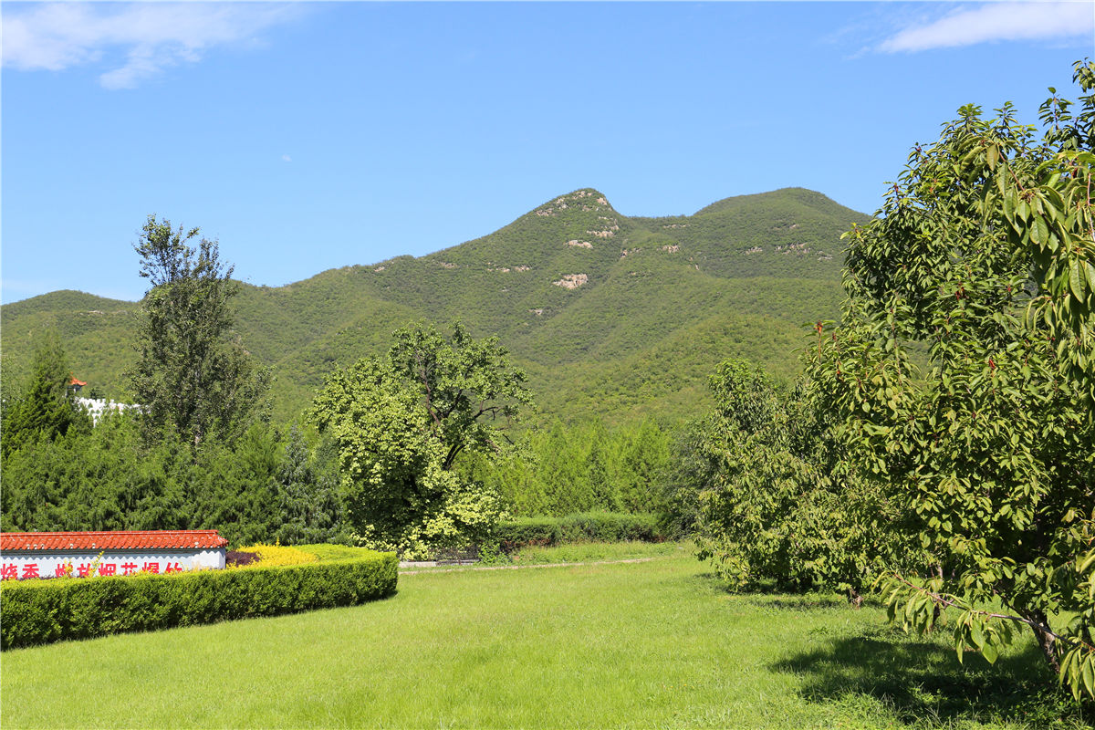 石景山八宝山人民公墓墓地价格及地址怎么样-2