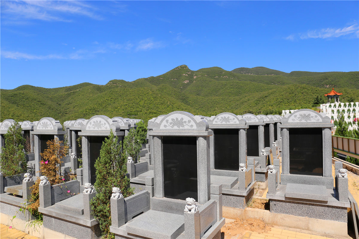 北京通州墓地价格是多少钱-1