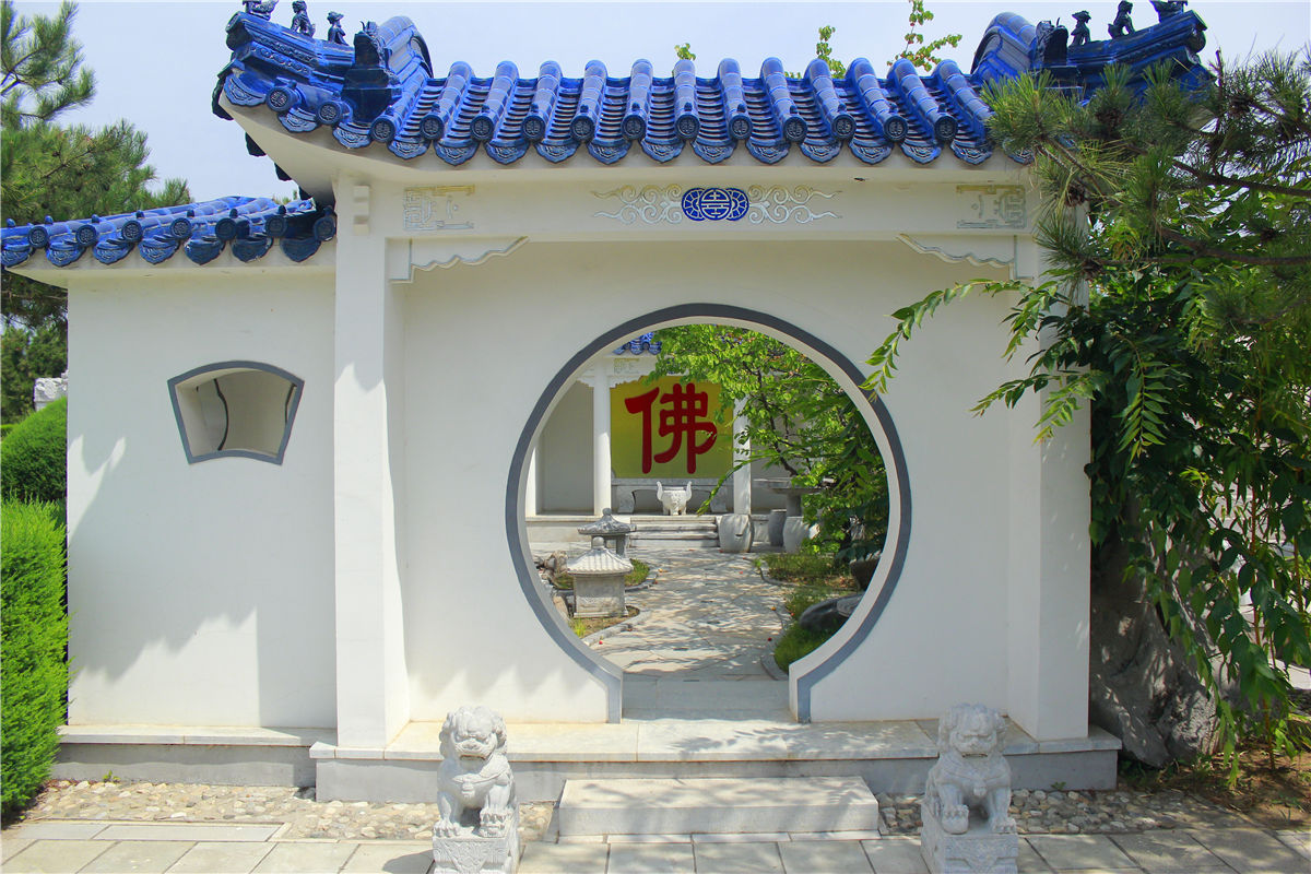 门头沟万佛华侨陵园在售葬式有哪些价格是多少钱-1