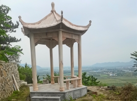 园区环境
