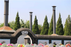 墓区环境(1)