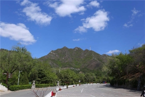 园区环境