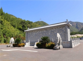 园区环境