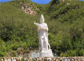 园区环境