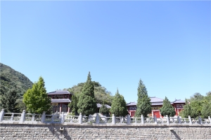 园区环境