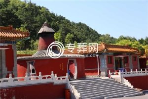 园区环境