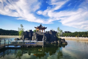 湖心亭