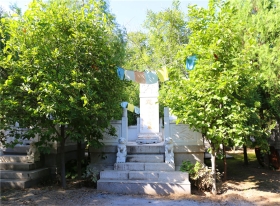 园区环境