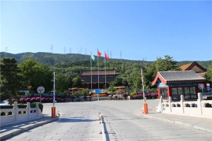 建筑