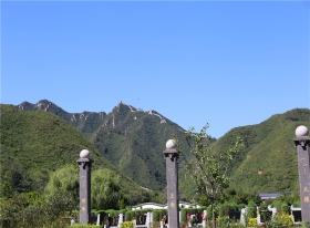 园区环境