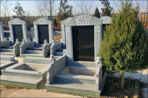 园区环境