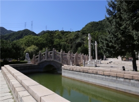 园区环境
