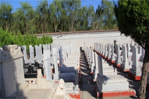 墓区(1)