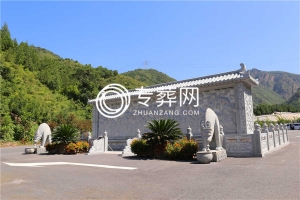 园区环境