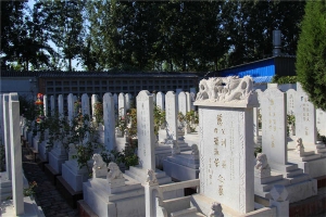 墓区(2)