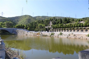 水系