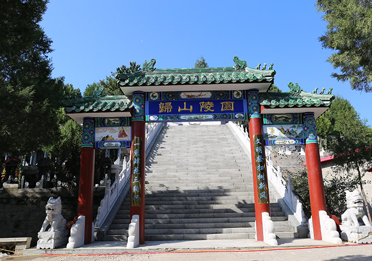 平谷区合法墓地全解析：市属陵园名单与2025年最新价格表一览