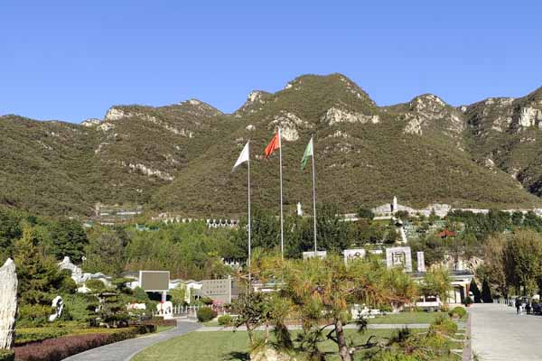 北京桃峰陵园墓地价格多少钱？桃峰陵园墓地价格一览表2024